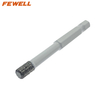 High quality vacuum Brazed 6/10mm hex shank diamond core drill bits hole saw for drilling porcelain tile ceramic marble