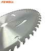 High quality 9inch 250*60T/80T/100T/120T tct circular saw blade for wood cutting