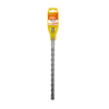  High quality Cross Tip SDS plus 16*310mm Electric hammer Drill Bit for machine tools drilling Concrete wall rock Granite