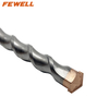 carbide tip sds drill bits for concrete