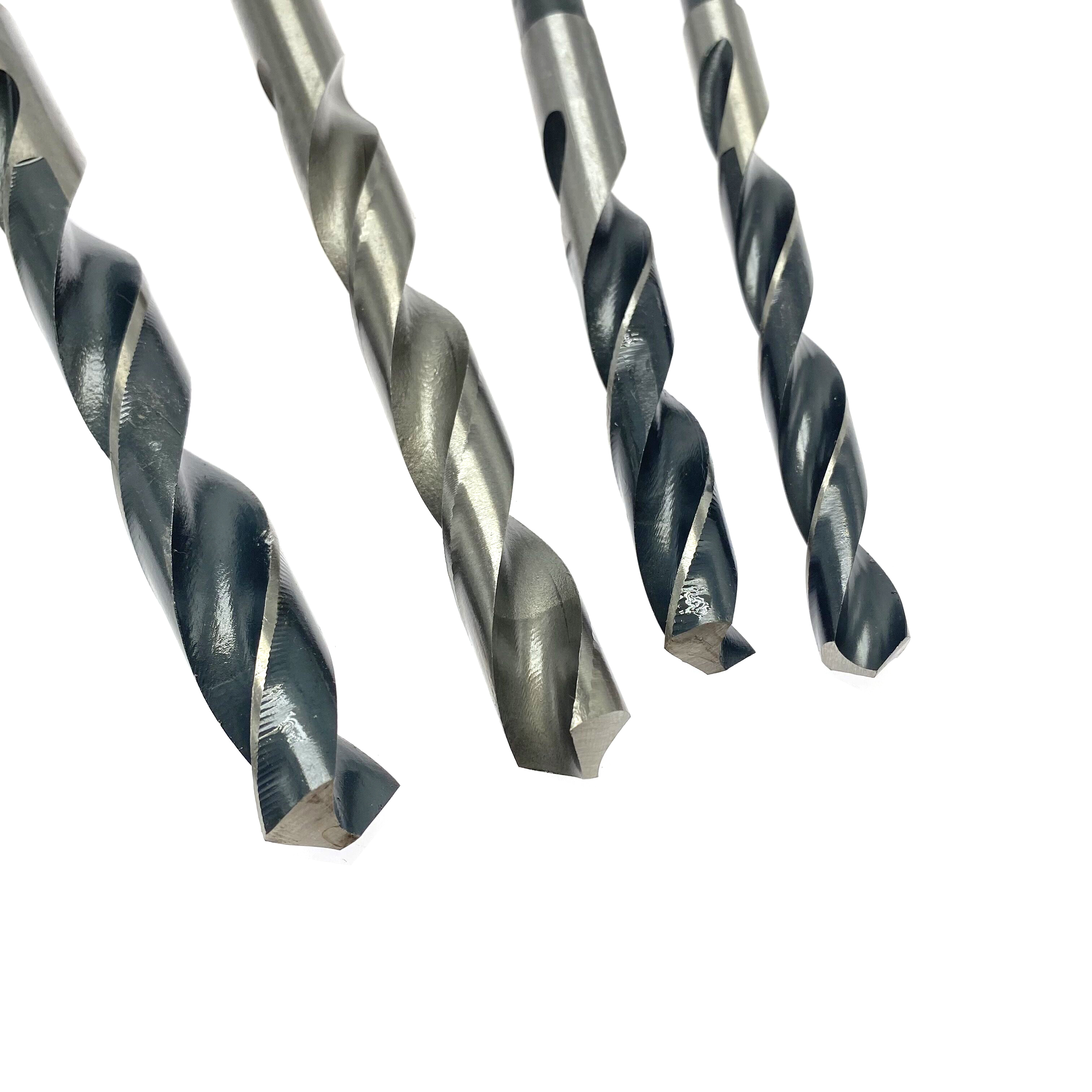 High quality 4241 HSS reduced shank twist drill bit 12/14/16/18/20/22 mm for metal drilling
