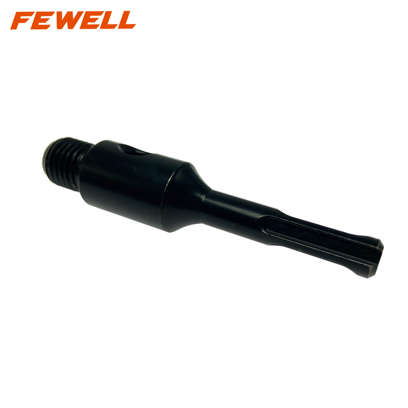 High quality M16 Thread Male to SDS PLUS Female Connection Exchange