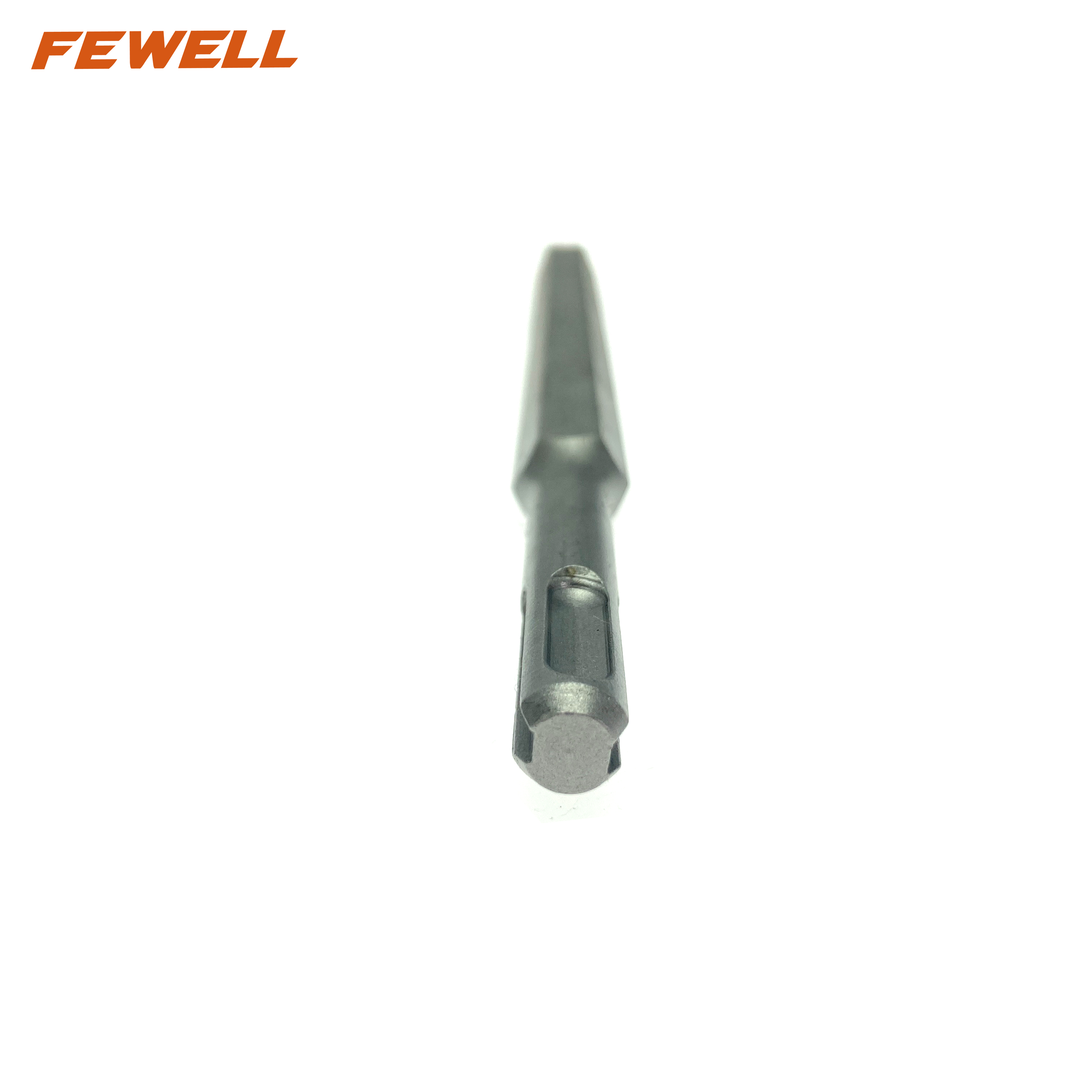  High quality 14mm SDS Plus Electric hammer drill point chisel for Tile Masonry Concrete Brick stone