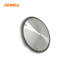 255mm Wood Cutting Blade with 100 Teeth TCT Saw Blade Tct Circular Saw Blades for Woodworking