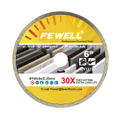 150*5*22.23mm