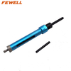 25mm 38mm 72mm G1/2*BSP laser welded crown segment diamond dry core bit for reinforced concrete,bricks
