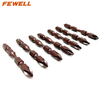 10pcs PH2 65mm magnetic drill cross screwdriver bit for Rotary Drill Screwdriver