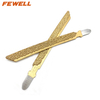 100mm 4" Diamond Coated T-shank type Jig Saw Blade For Granite Cutting Masonry 