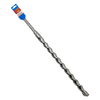 High quality Single tip SDS max 32mm Electric hammer Drill Bit for drilling Concrete wall hard rock Granite