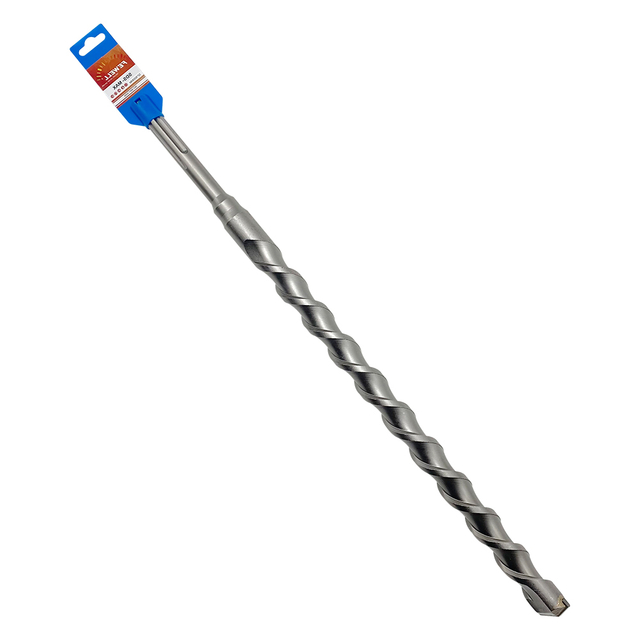 High quality Single tip SDS max 32mm Electric hammer Drill Bit for drilling Concrete wall hard rock Granite