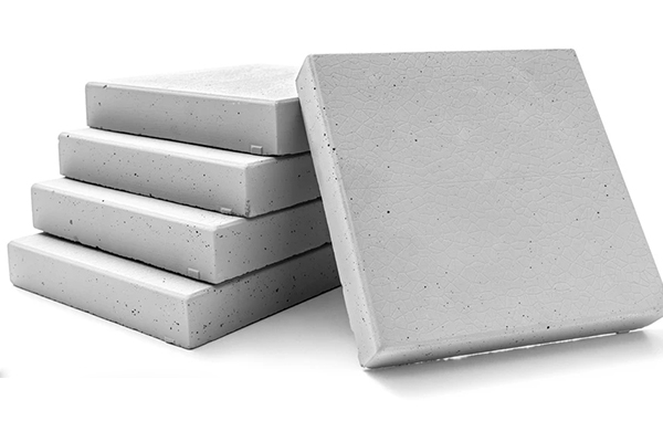 concrete