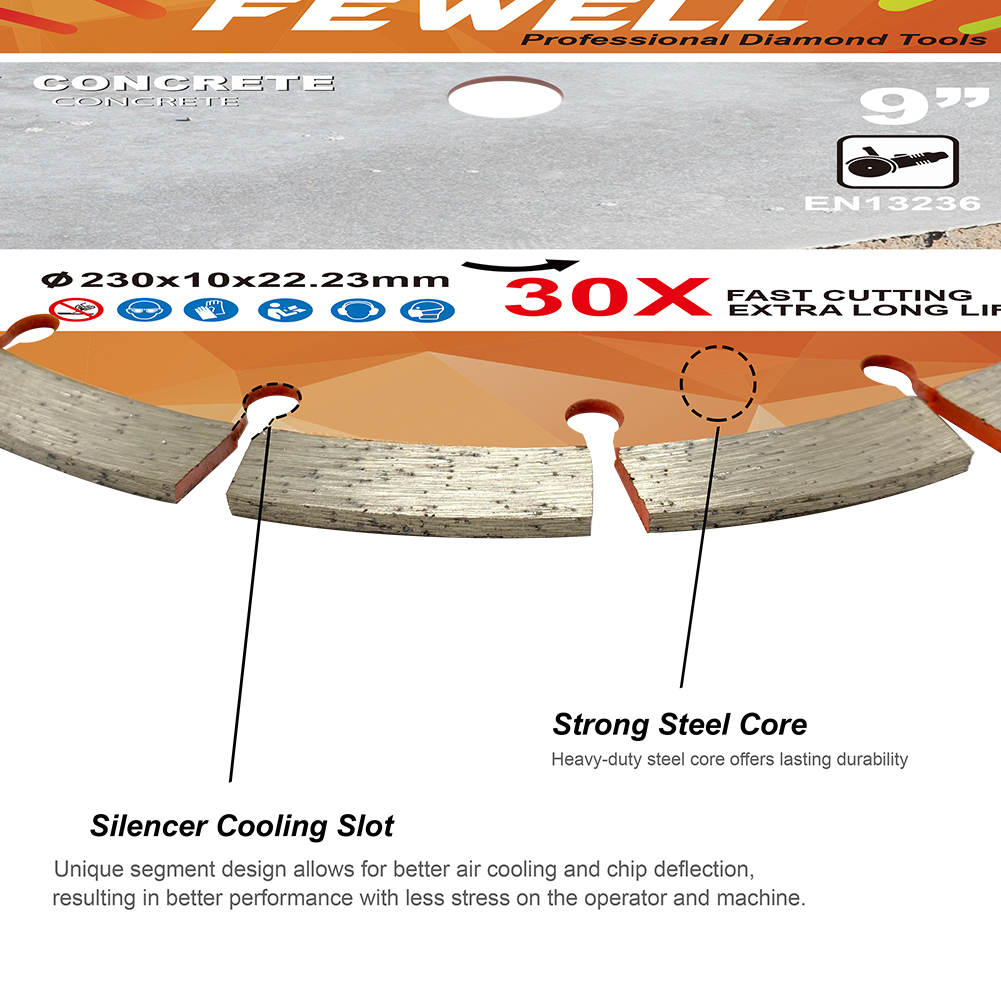 cutting concrete blade3