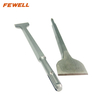 High quality 14x250x40mm Electric Hammer Drill Bit SDS Plus Flat Wide Spade Chisel for tile Masonry Concrete Brick stone