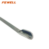 High quality 14x250x22mm SDS Plus Electric Hammer Drill Groove Gouge Chisel for Cutting Narrow Channels Into Concrete