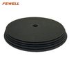 High quality 9inch 230*1.9*22mm cut off wheel for cutting grindling metal and stainless steel