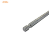 Hot Saler Quick Change Hex Shank Tri-Point Paddle 13-35MM Flat Wood Drill Bit for Wood Laminated Chipboard