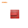 Trapezoid Rectangular Segments Diamond Grinding Pads for Grinding Concrete Floor With with PCD Segments