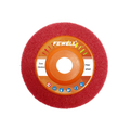 125*22mm（ Red ）