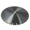 High quaity Cold Press 14inch 350*3.2*9*22.23mm sintered diamond segmented diamond saw blade for dry cutting general purpose