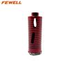 55*143*M16 Laser Welded Diamond Core Bit for Concrete Hole Drilling