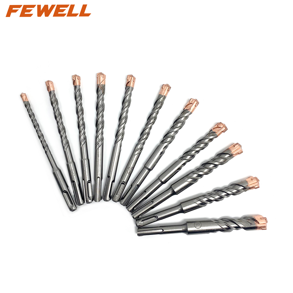hammer-drill-bit