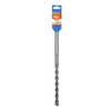 High quality single tip SDS max 18*350mm Electric hammer Drill Bit for drilling Concrete wall rock masonry Granite
