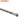 High quality single tip SDS max 10*350mm Electric hammer Drill Bit for drilling Concrete wall rock Granite