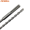 High quality Single tip SDS max 14*350/1000mm Electric hammer Drill Bit for drilling Concrete wall rock Granite