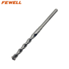 High quality Single tip SDS max 25*350/600/800/1000mm Electric hammer Drill Bit for Concrete wall rock Granite drilling hole
