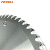 High quality 9inch 250*60T/80T/100T/120T tct circular saw blade for wood cutting