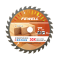 180*30T*22.23mm