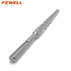 carbide tip sds drill bits for concrete