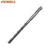 High quality Cross Tip SDS plus 10*160/310mm tungstern carbide hammer Drill Bit for Concrete wall hard stone rock Granite