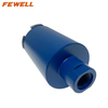 High quality Laser Welded 72/77*100*M22 diamond tools arix segments core drill bit for cutting masonry concrete