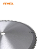 255mm Wood Cutting Blade with 100 Teeth TCT Saw Blade Tct Circular Saw Blades for Woodworking