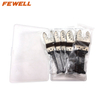 28mm Oscillating Multi Tool Saw Blades For Wood and Metal Cutting