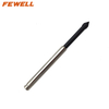 M16 to M18 Exchange adapter for core bits