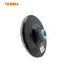 4.5inch 115mm 120# Plastic Matrix Electroplated Diamond Flap Disc Polishing Grinding for Tiles Ceramic Glass Stone