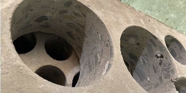 concrete core bit 2