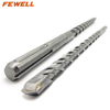 High quality double flute single tip SDS max 22mm Electric hammer Drill Bit for drilling Concrete wall rock Granite