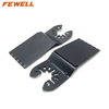  34mm HCS Bi-metal Multi Tool Oscillating Saw Blades For Wood and plastic Cutting
