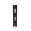 High quality laser welded 32*10*143*M16 segmented turbo diamond core drill bit for drilling concrete