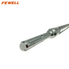 High quality SDS Max Carbide flat Tip 40*600mm Single Flute Electric Hammer Drill Bit for Concrete wall Masonry Stone granite