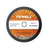 High quality 9inch 230*1.9*22mm cut off wheel for cutting grindling metal and stainless steel