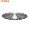 Hot press 12/14in 300/350*10*25.4mm segmented turbo disc diamond saw blade for cutting stone,bricks and block, general purpose