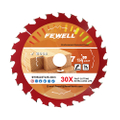 185*2.0*24T*25.4mm