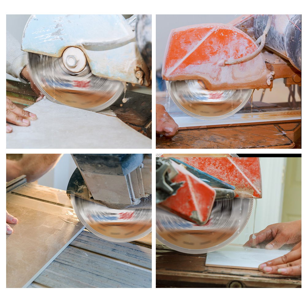 鱼纹片切割场景台式机