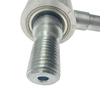 High quality Diamond Core Drill Bit thread 1-1/4 UNC Connection Exchange Adapter without water