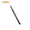 High Quality Cross Tip SDS Plus 20*310mm Double Flute Electric Hammer Drill Bit for Concrete Wall Hard Stone Rock Granite