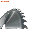 High quality 150*2.0*40T*20mm circular tct circular saw blade for cutting wood